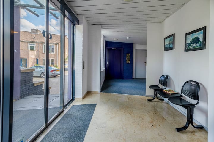 Foto 40 van Doctor Marie Curiestraat 13