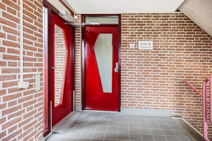 Foto 8 van Korte Dreef 8