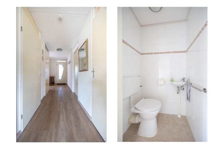 Foto 9 van Korte Dreef 8