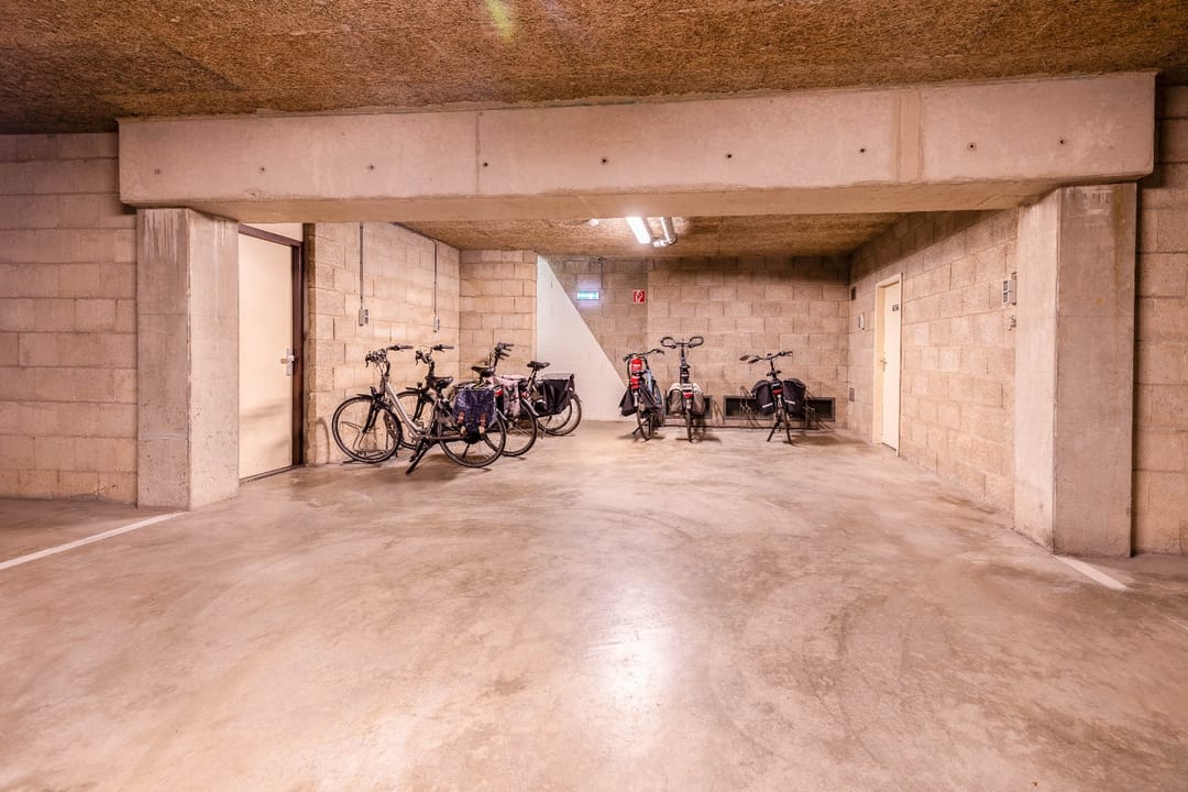 Foto 43 van Doctor Marie Curiestraat 13