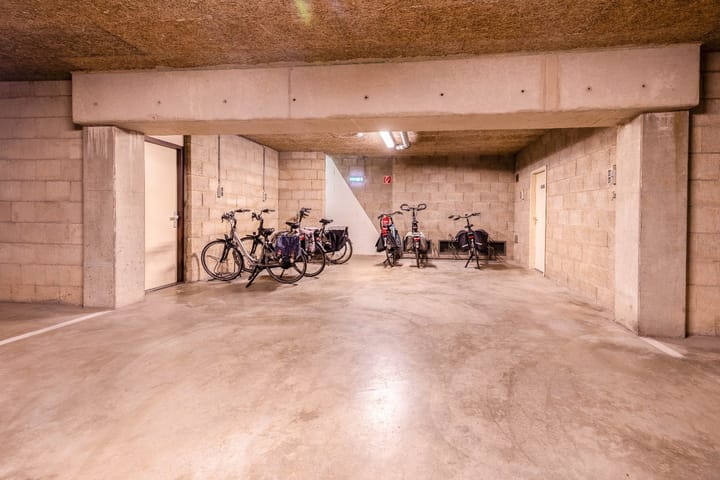 Foto 43 van Doctor Marie Curiestraat 13