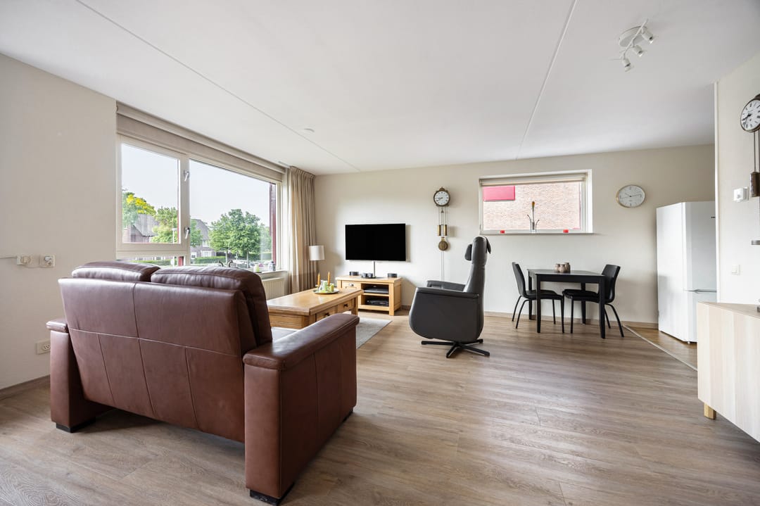 Foto 11 van Korte Dreef 8