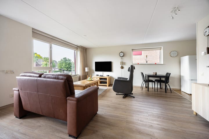 Foto 11 van Korte Dreef 8