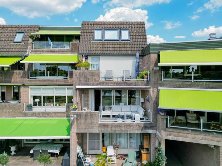 Foto 44 van Doctor Marie Curiestraat 13