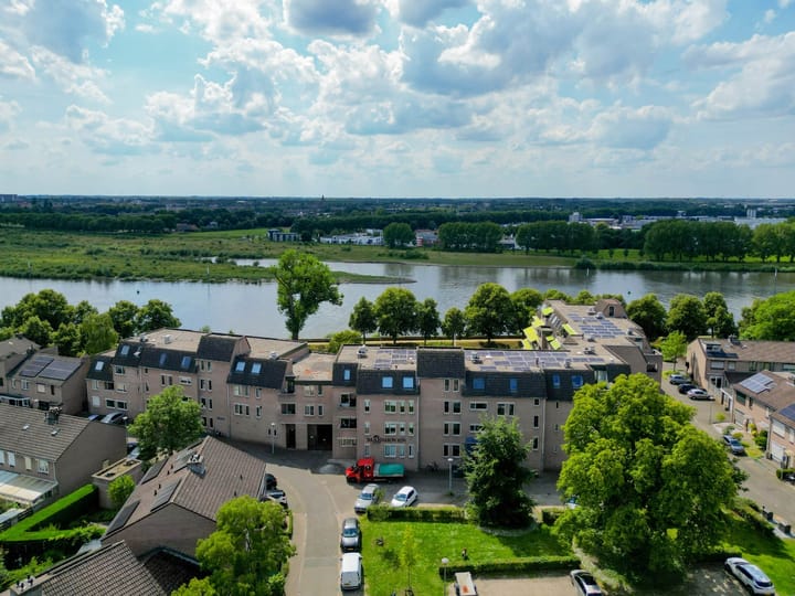 Foto 45 van Doctor Marie Curiestraat 13