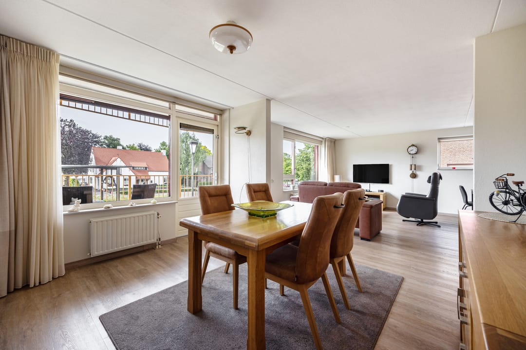 Foto 13 van Korte Dreef 8