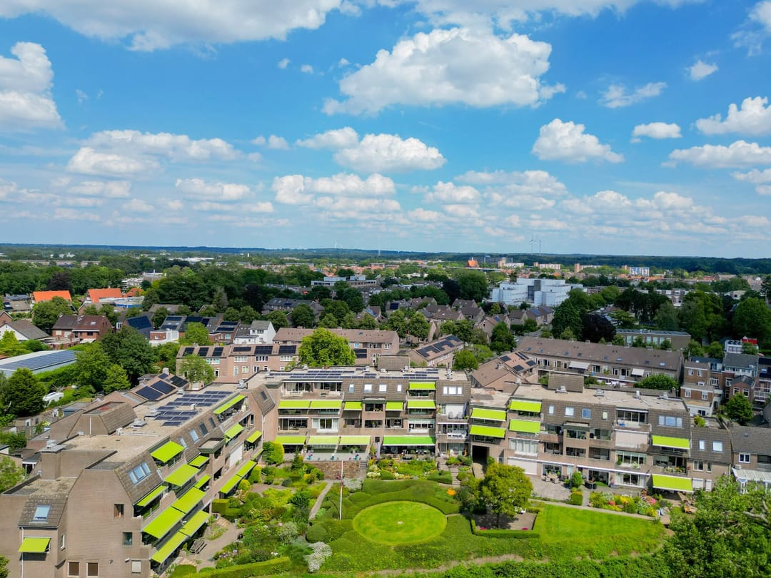 Foto 46 van Doctor Marie Curiestraat 13