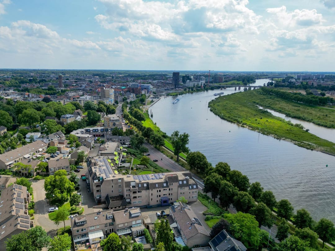 Foto 47 van Doctor Marie Curiestraat 13