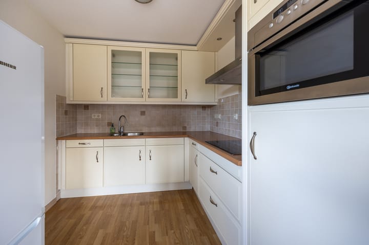 Foto 14 van Korte Dreef 8