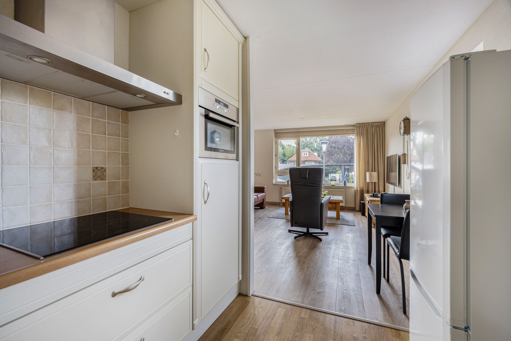 Foto 15 van Korte Dreef 8