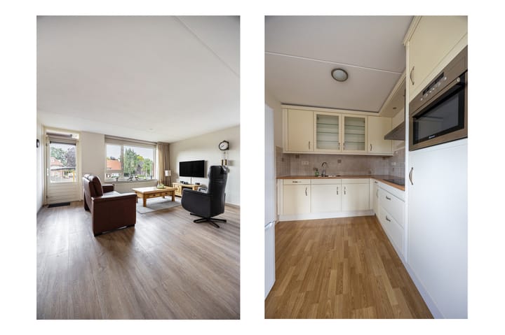 Foto 16 van Korte Dreef 8