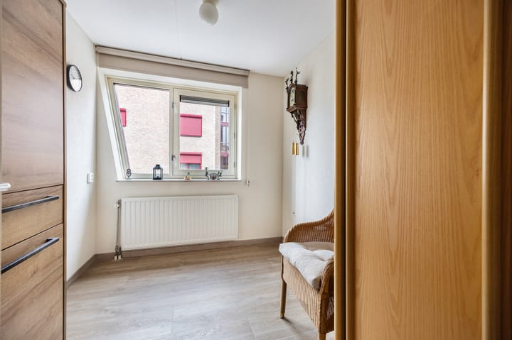 Foto 19 van Korte Dreef 8