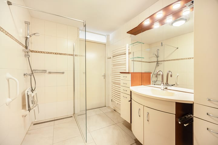 Foto 22 van Korte Dreef 8