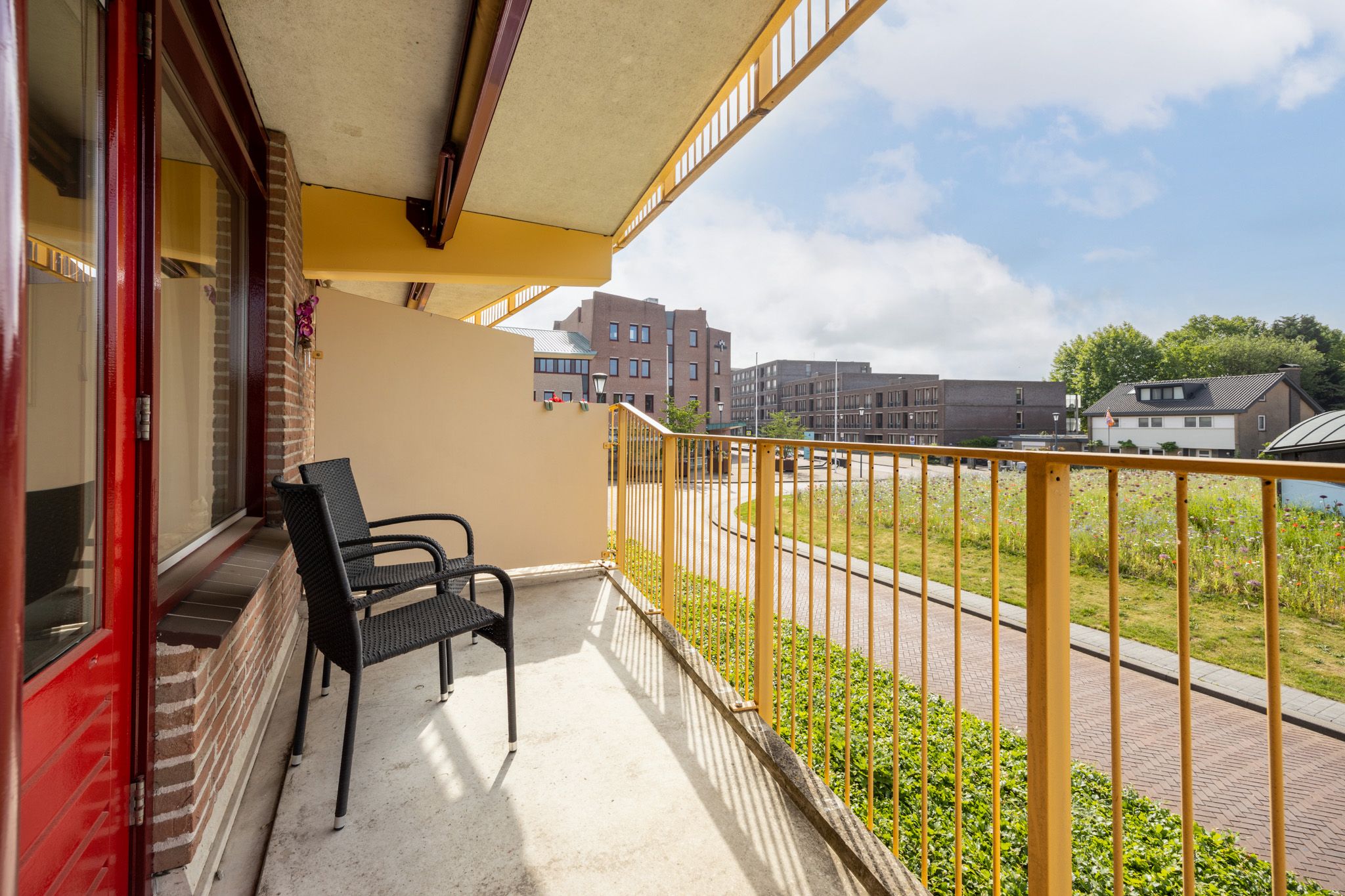 Foto 24 van Korte Dreef 8