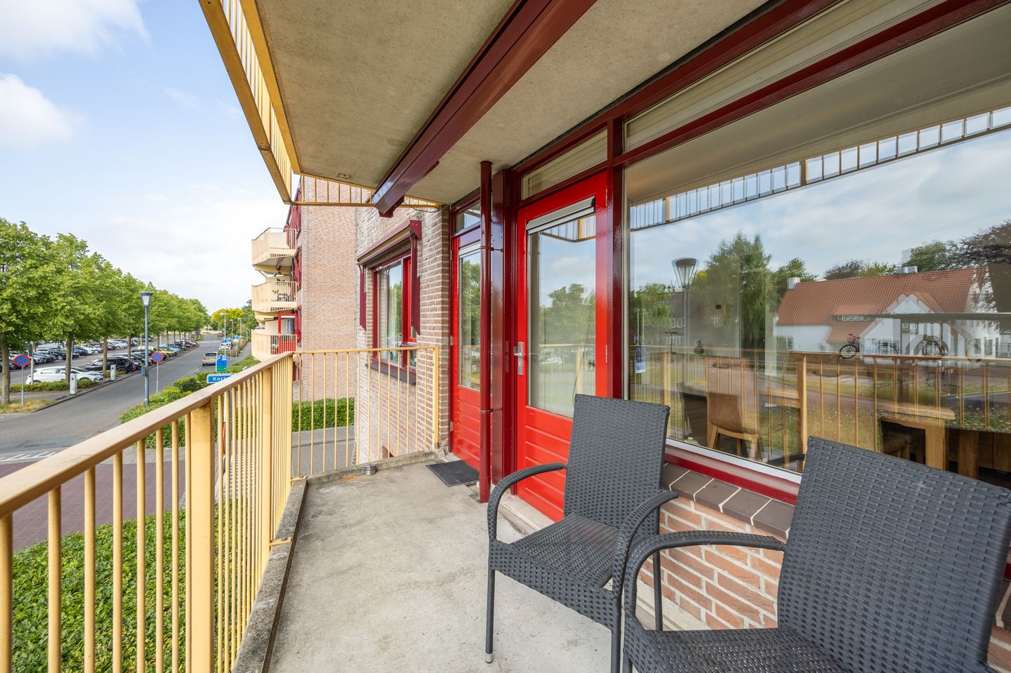 Foto 25 van Korte Dreef 8