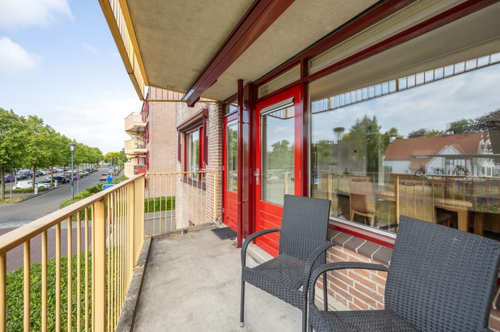 Foto 25 van Korte Dreef 8