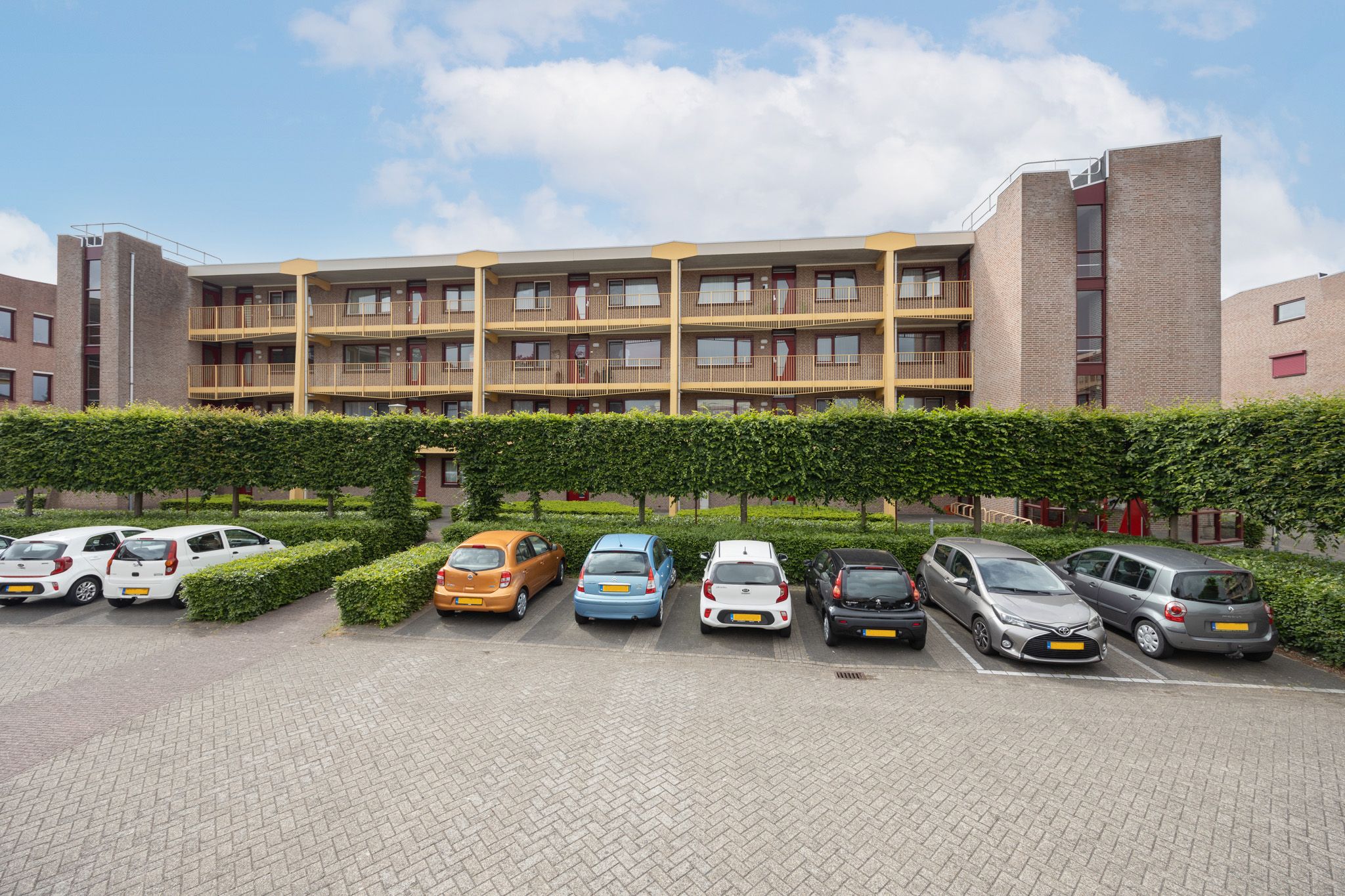 Foto 27 van Korte Dreef 8