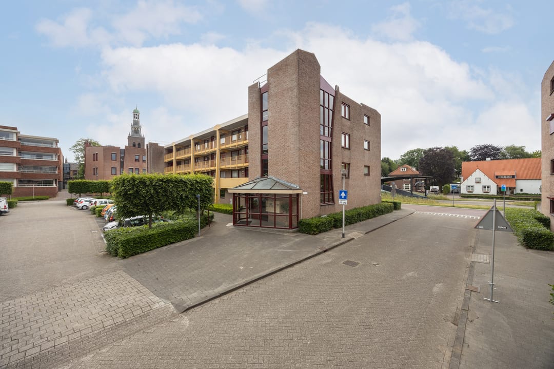 Foto 28 van Korte Dreef 8