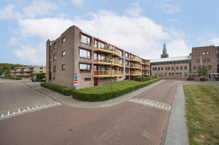 Foto 29 van Korte Dreef 8