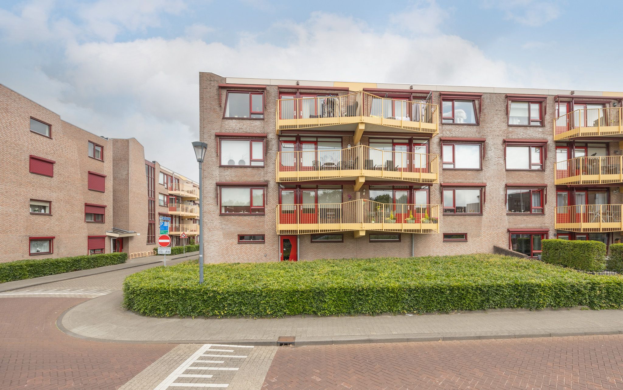 Foto 30 van Korte Dreef 8