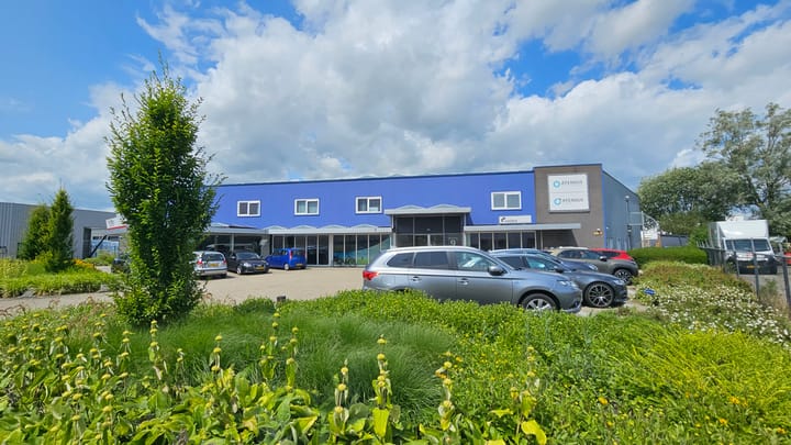 Rabroekenweg 9-D, Meppel