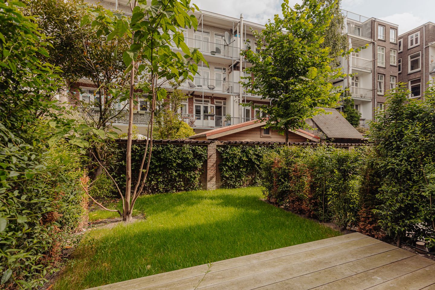 Photo 1 of Filips van Almondestraat 15-D