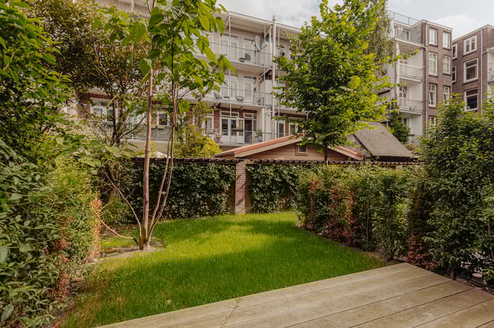 Foto 1 van Filips van Almondestraat 15-D