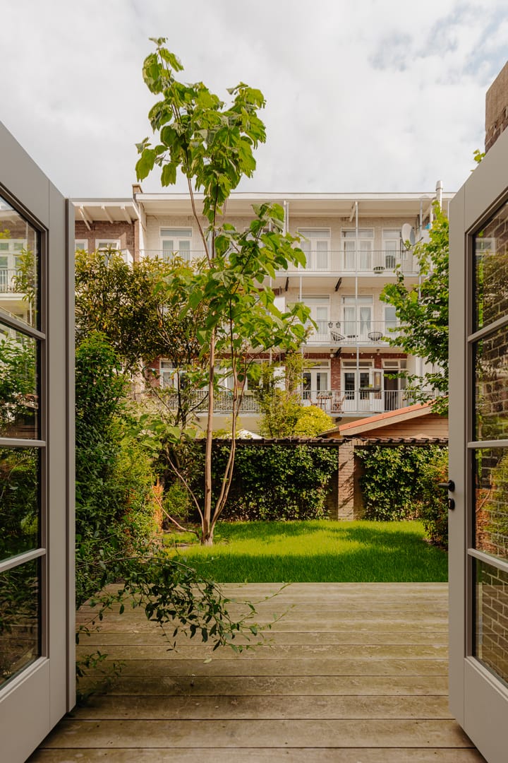 Foto 6 van Filips van Almondestraat 15-D