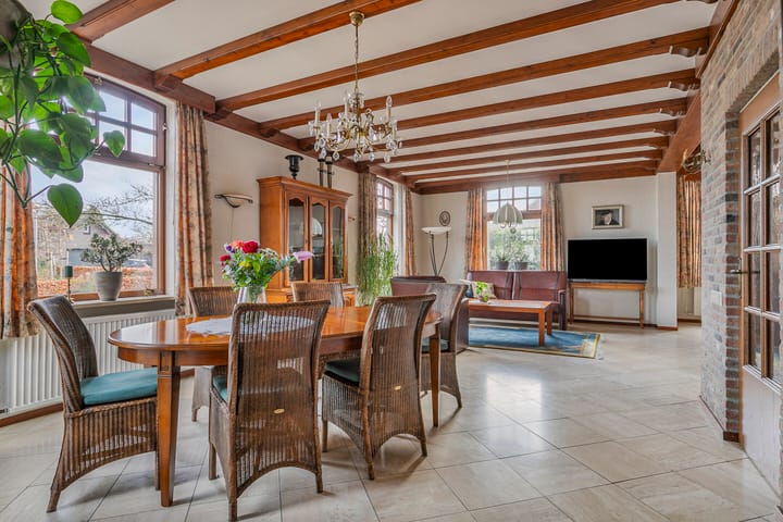 Foto 2 van Dorpsstraat 45