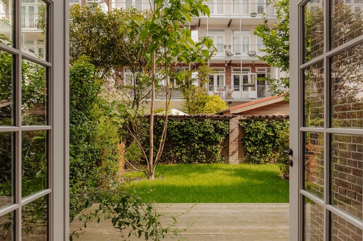 Foto 20 van Filips van Almondestraat 15-D