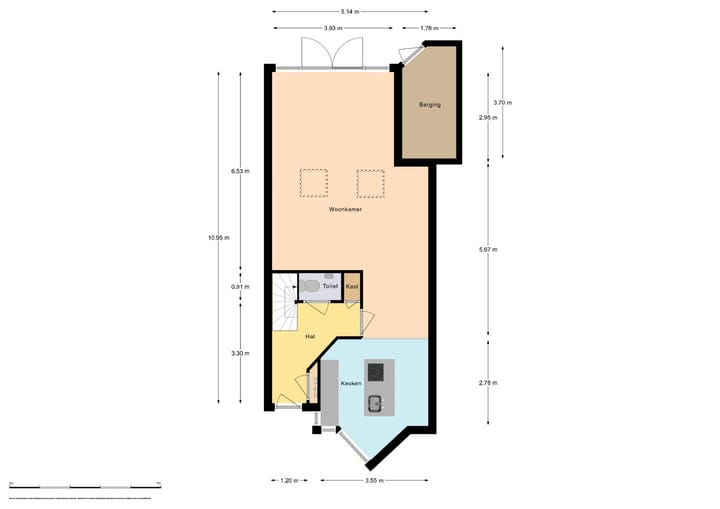 Foto 33 van Piraeuserf 12