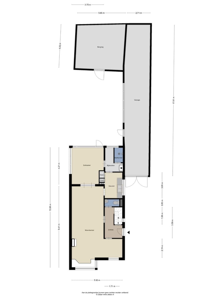 Foto 48 van Schependomlaan 21