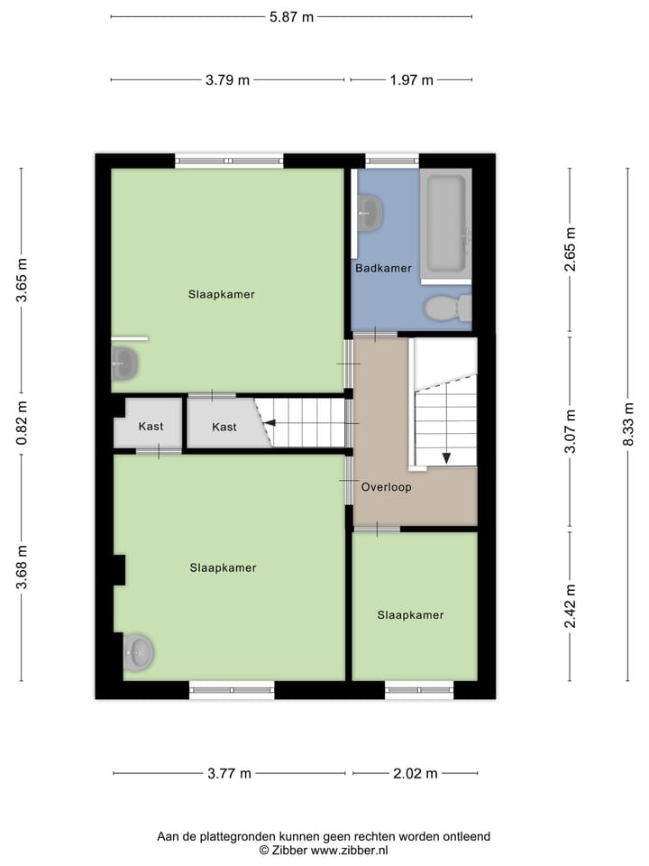 Foto 49 van Schependomlaan 21