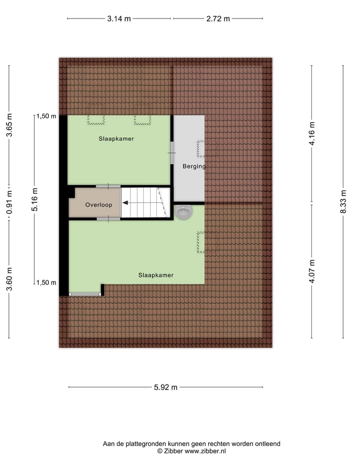 Foto 50 van Schependomlaan 21