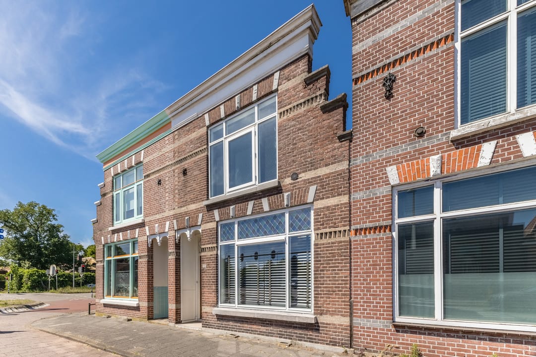 Foto 1 van Kennemerstraatweg 182