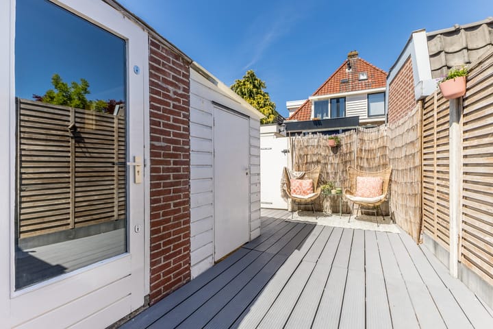 Foto 6 van Kennemerstraatweg 182