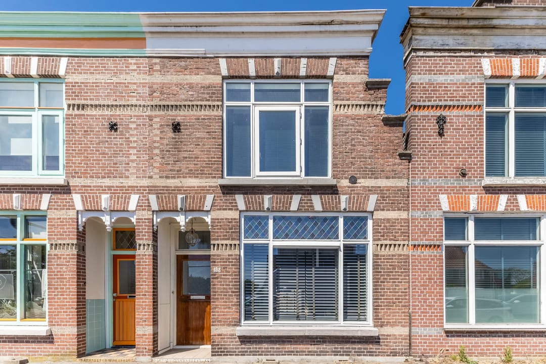 Foto 7 van Kennemerstraatweg 182