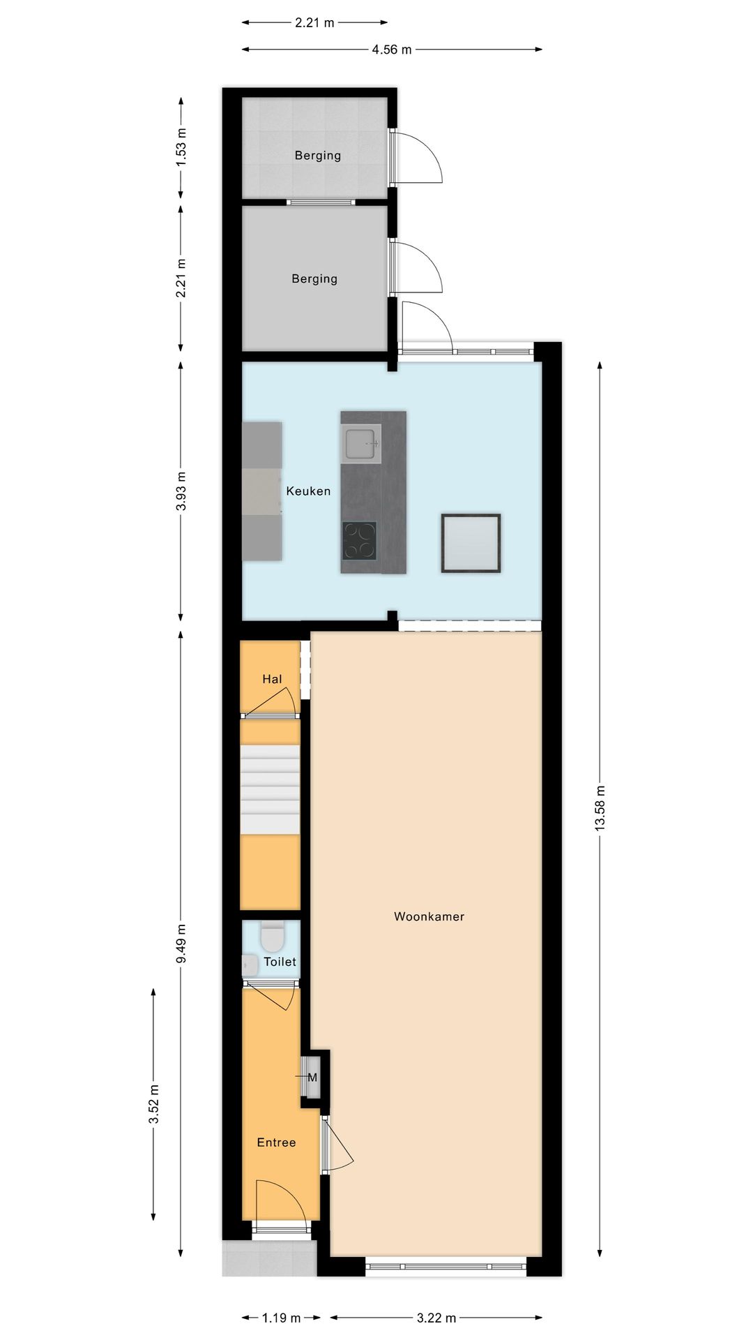 Foto 47 van Kennemerstraatweg 182