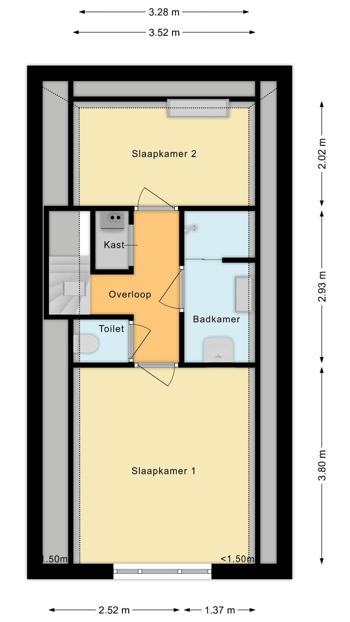 Foto 48 van Kennemerstraatweg 182