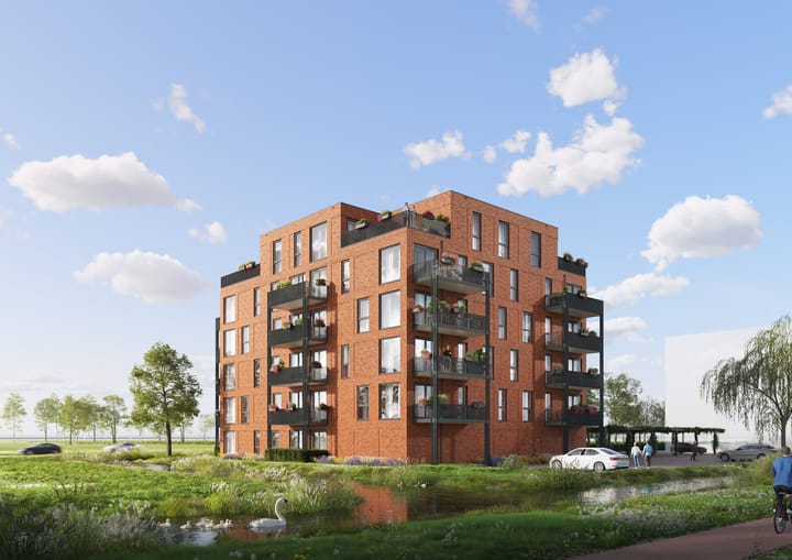 Foto 2 van Doedt Dekemadyk 194