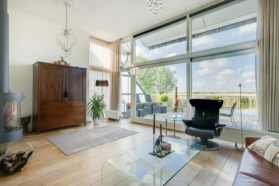 Foto 2 van Assumburglaan 40