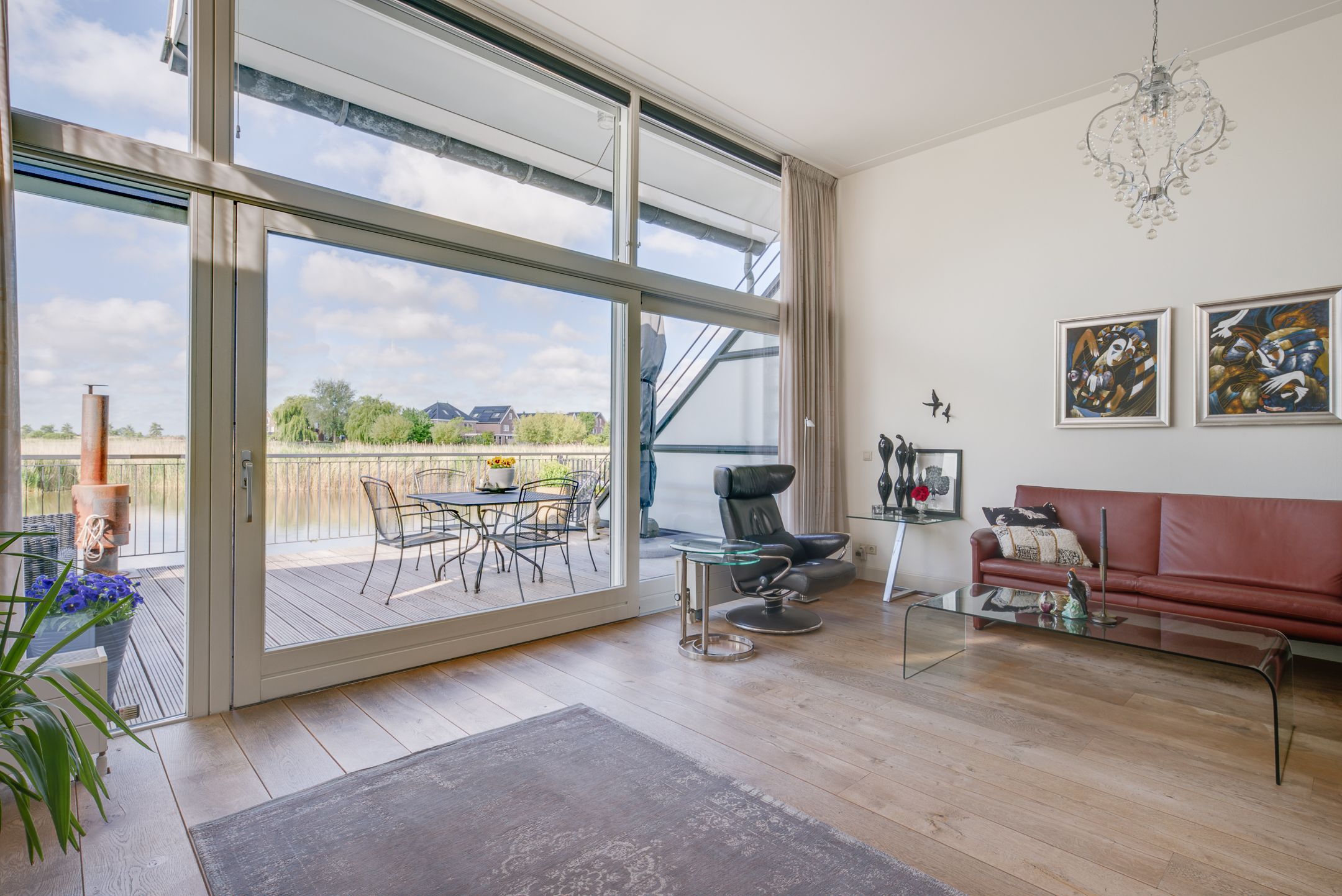 Foto 6 van Assumburglaan 40