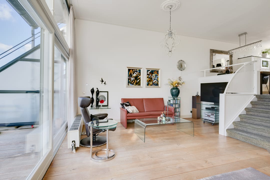 Foto 7 van Assumburglaan 40