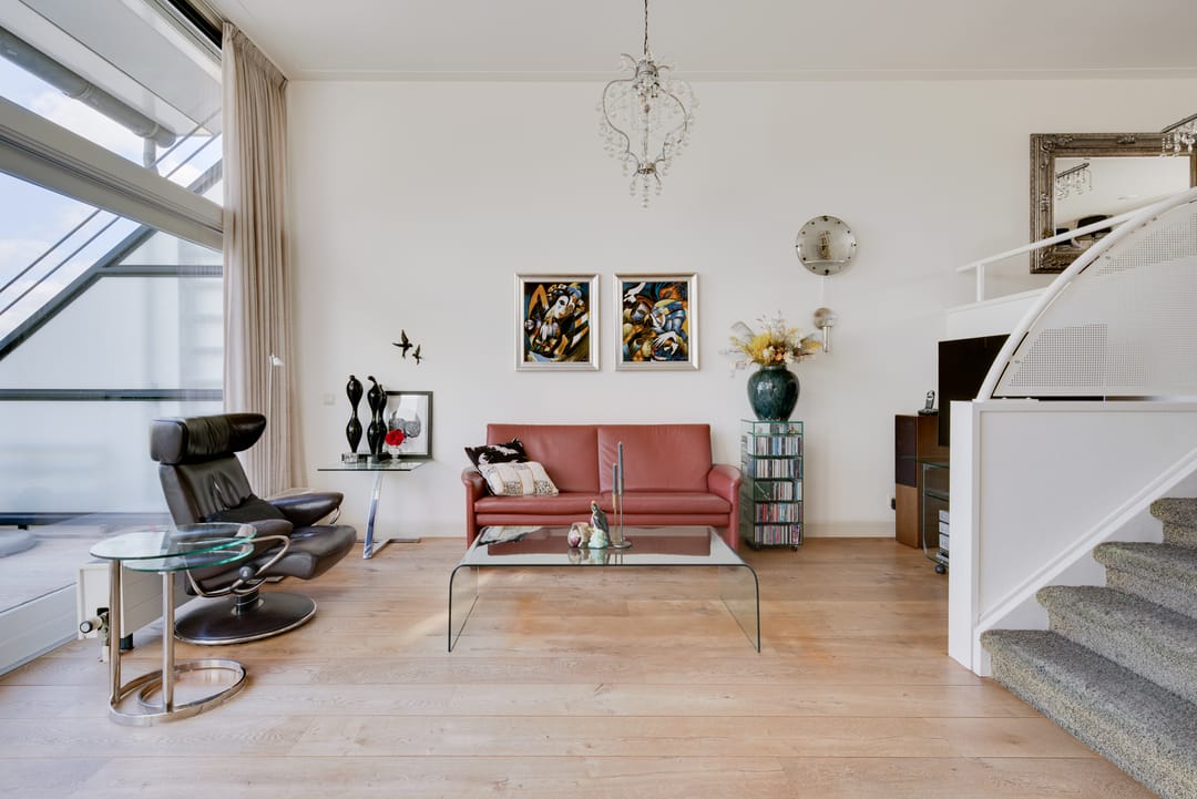 Foto 8 van Assumburglaan 40