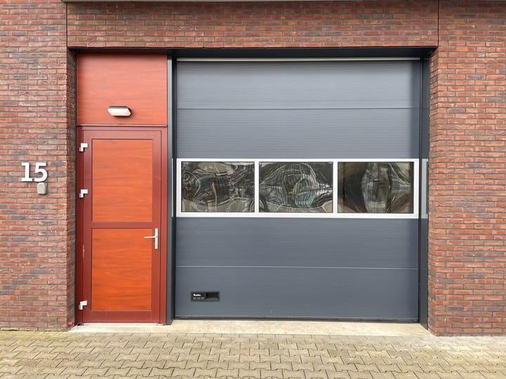 Kalanderijstraat 15