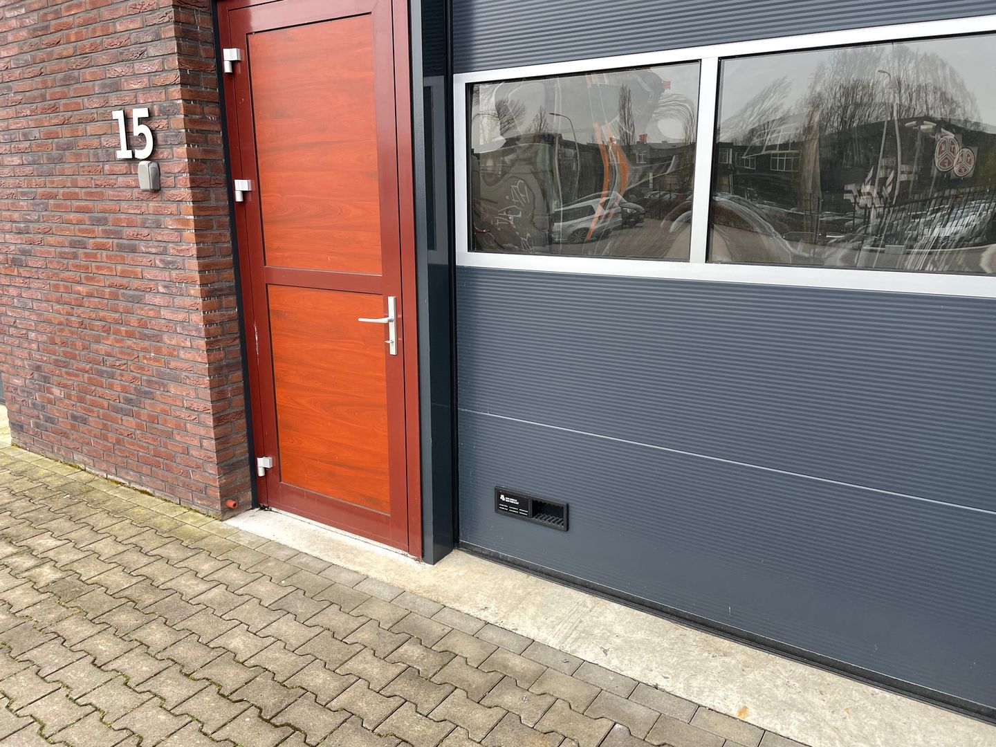 Bekijk foto 2 van Kalanderijstraat 15