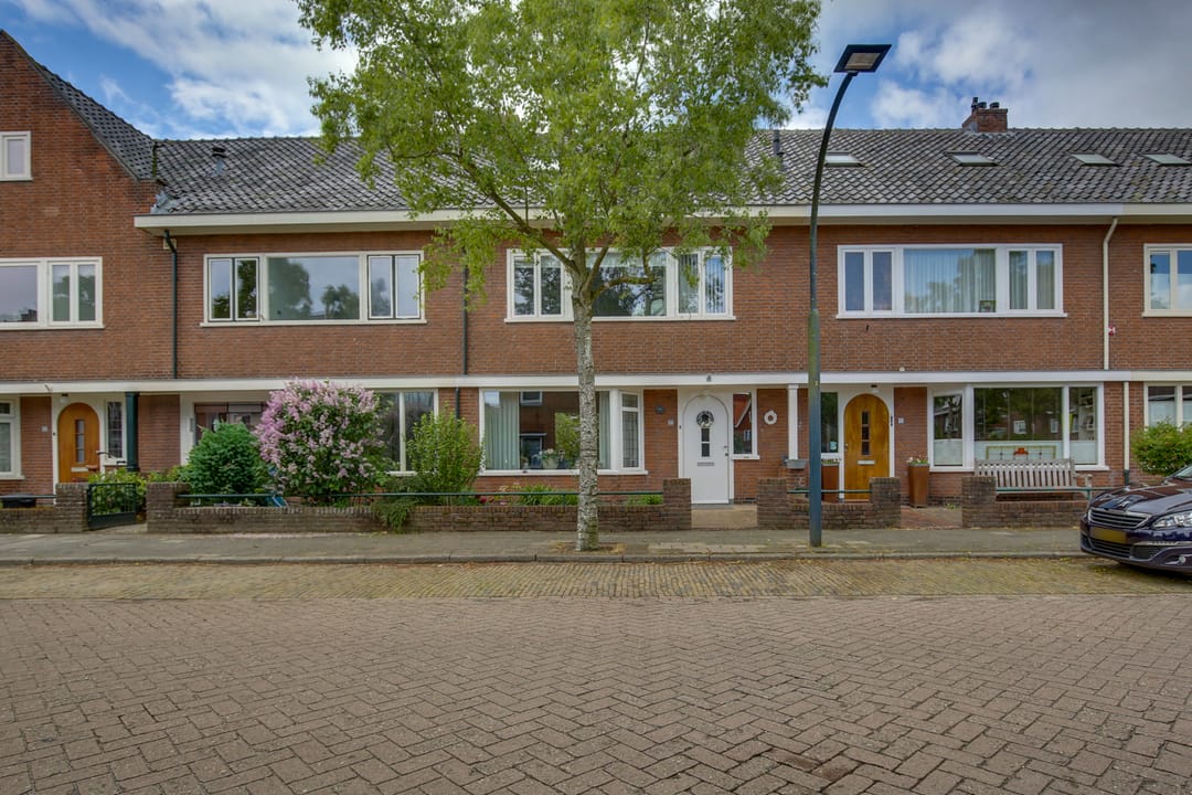 Foto 1 van Jan van Arkelstraat 29