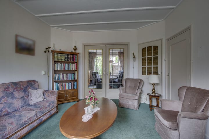 Foto 3 van Jan van Arkelstraat 29