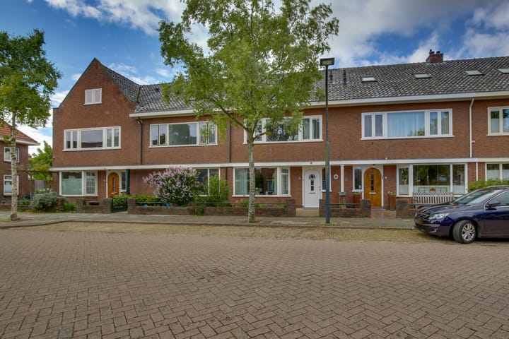 Foto 6 van Jan van Arkelstraat 29