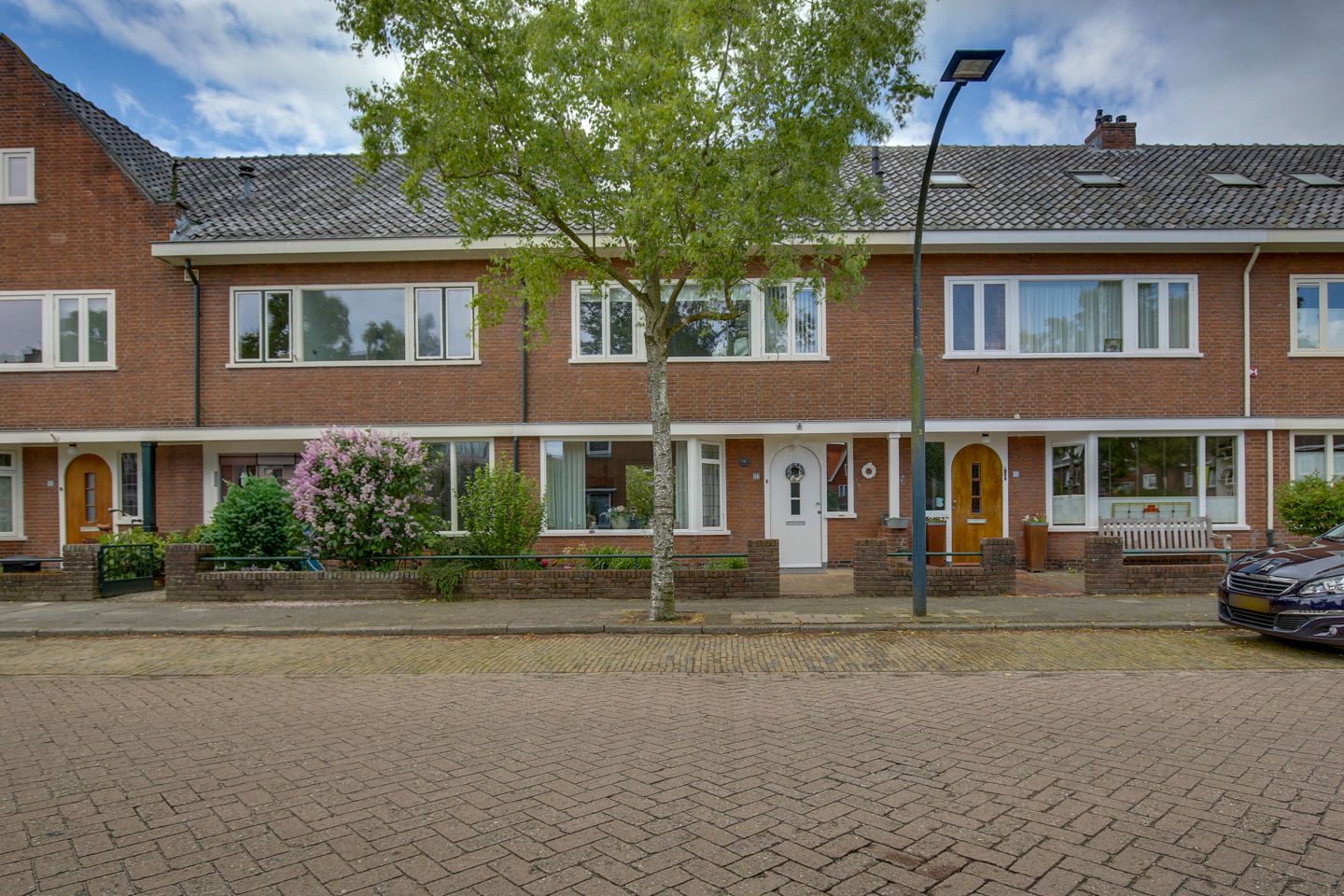 Foto 10 van Jan van Arkelstraat 29